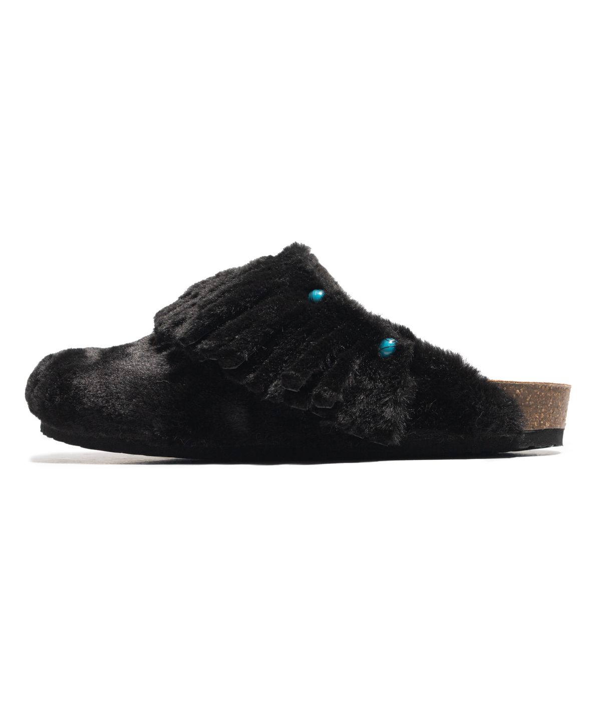 페르커(FERKER) TICO Pirate black
