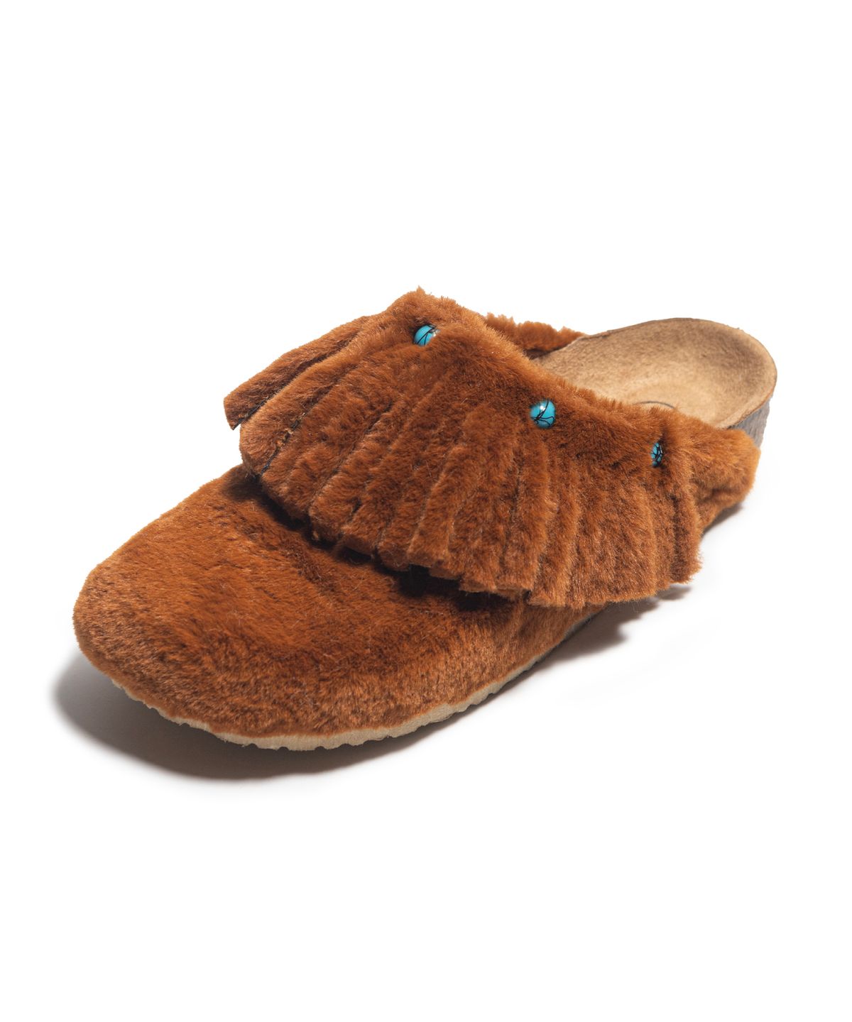 페르커(FERKER) TICO Sudan brown