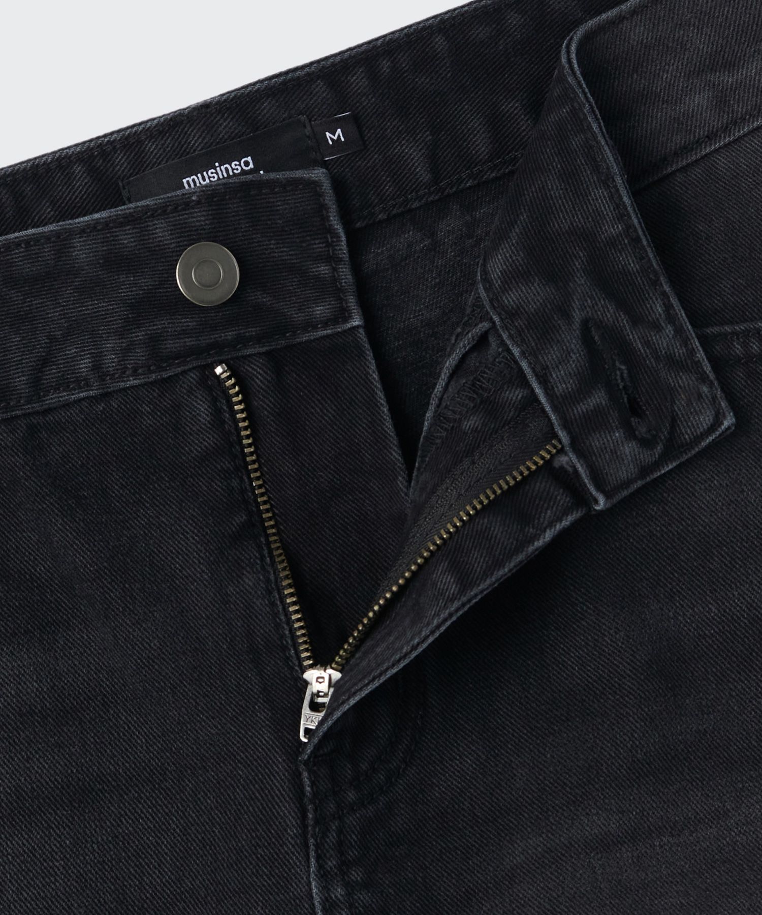MUSINSA STANDARD ウーマンズ ローライズ デニム ミニスコッツ MUSINSA | MUSINSA STANDARD WOMAN Women's Low Rise Denim Mini