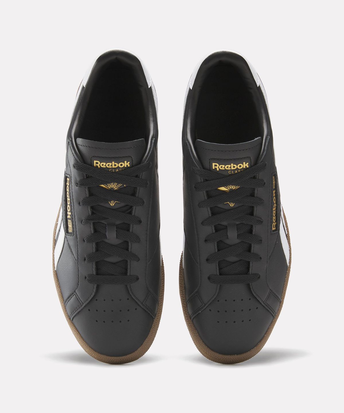 리복(REEBOK) 클럽 C 그라운드 UK - 블랙:화이트 / 100202327