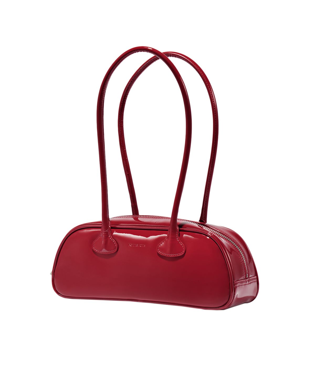 포츠포츠(FOTTSFOTTS) 볼링백 미니 - 레드 / BOWLING BAG MINI - RED