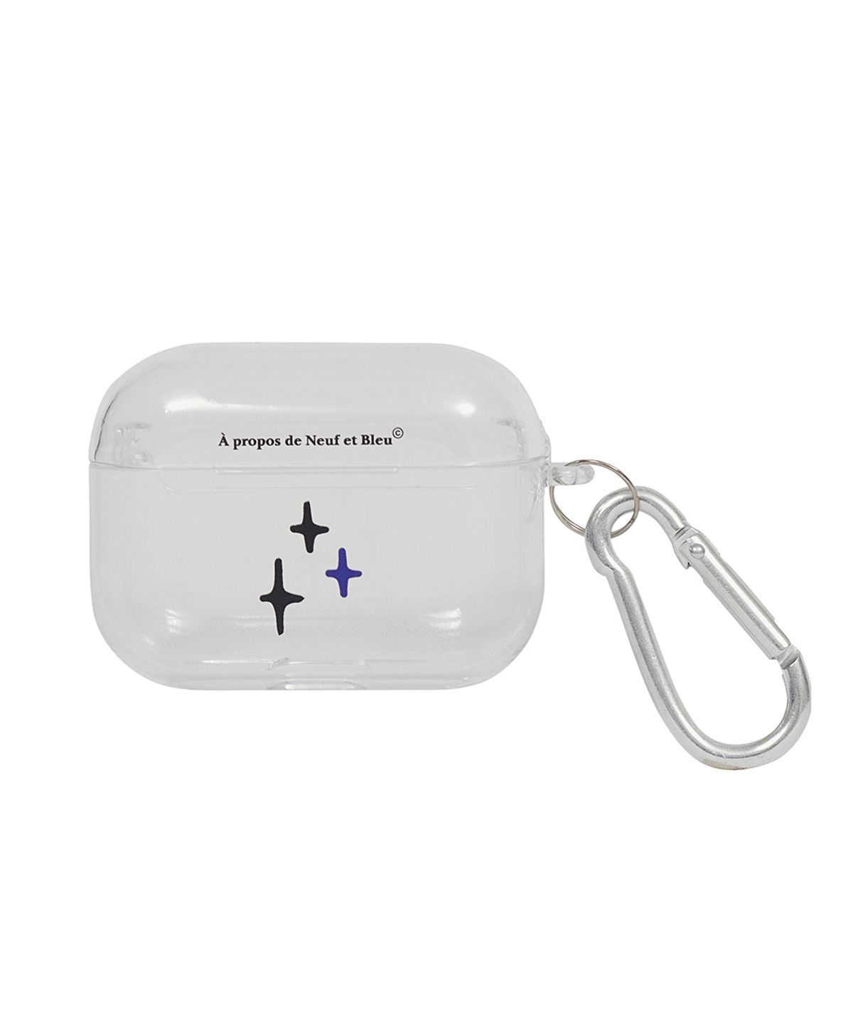 누프에블루(NEUFETBLEU) NEB airpods case