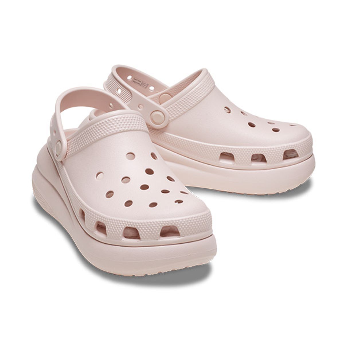 크록스(CROCS) 공용 CRUSH CLOG QUA (24SUCL207521)