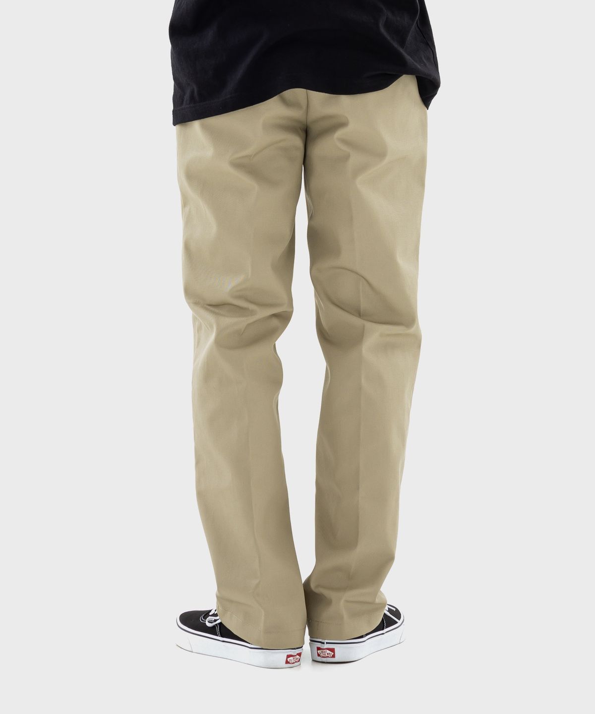 디키즈(DICKIES) 873 슬림핏 워크팬츠 Khaki