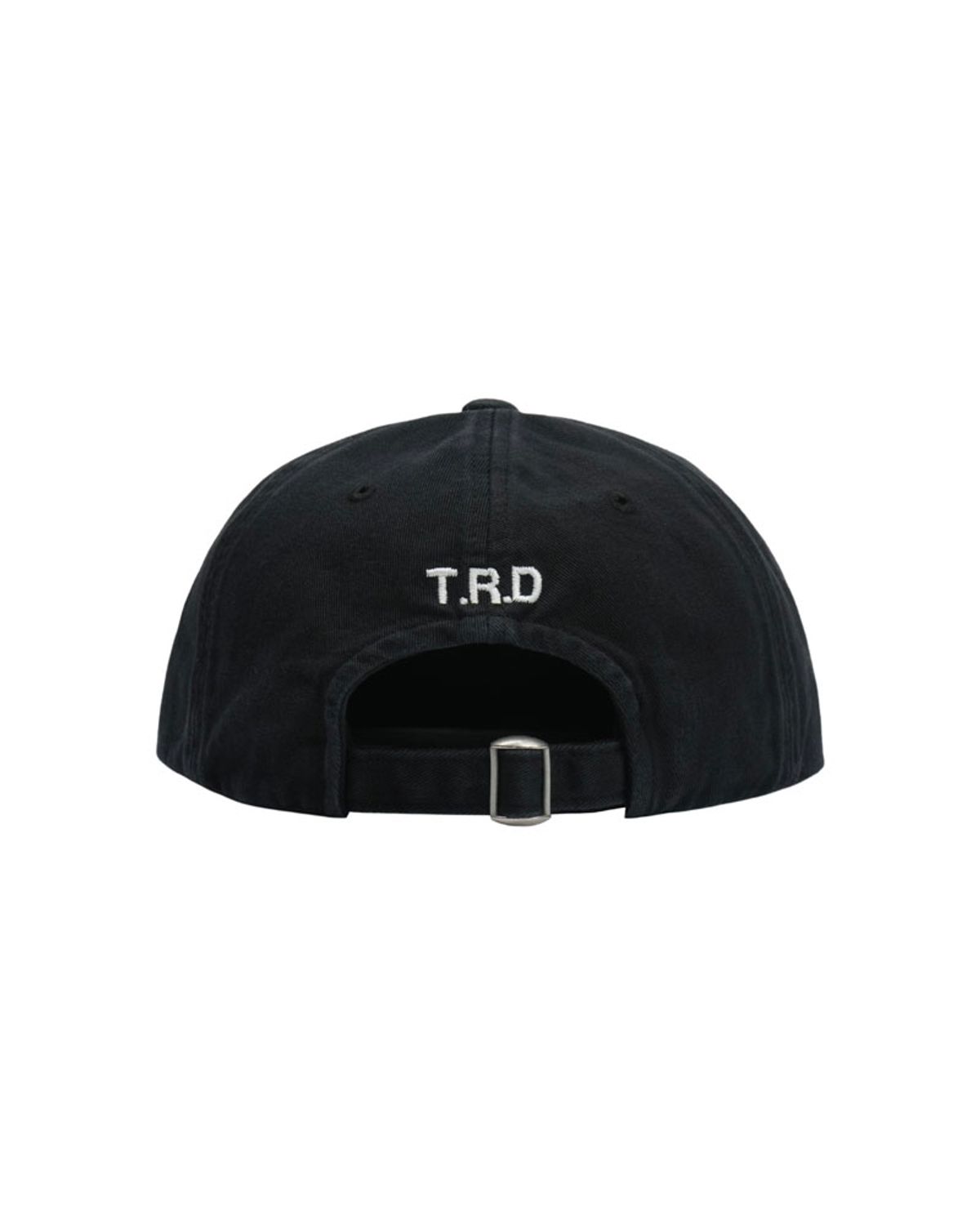 구보(GUVO) Poser Vintage Cap, black