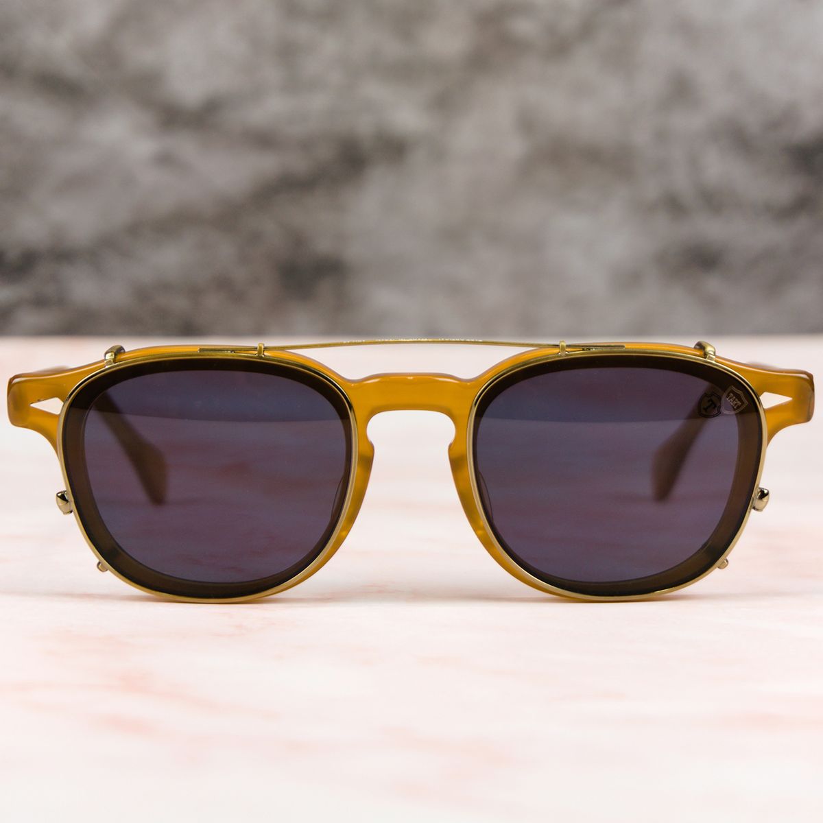 타르트옵티컬(TARTPOTICAL) CLIP on SUNGLASS ARH 49