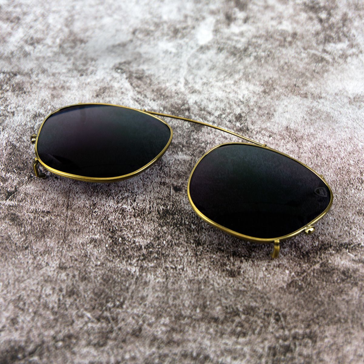 타르트옵티컬(TARTPOTICAL) CLIP on SUNGLASS ARH 49