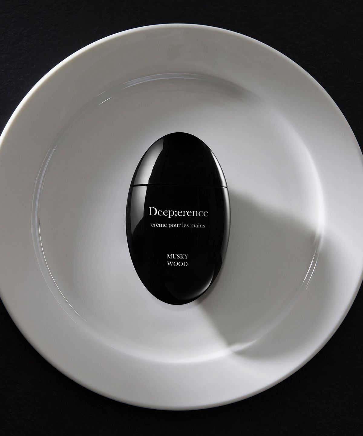 딥퍼랑스(DEEPERENCE) 퍼퓸 핸드크림 50ml 택1 (레더/우디 향)