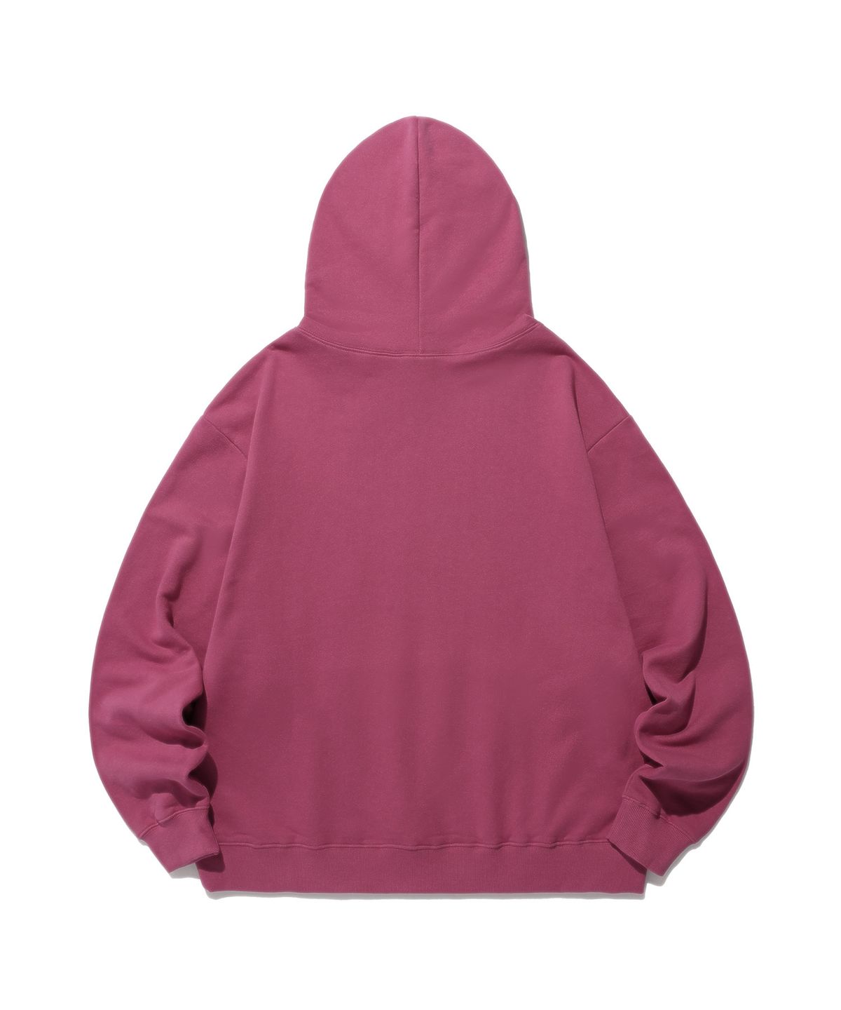 나이스고스트클럽(NICEGHOSTCLUB) BROKEN DREAMS HOODIE_PINK(NG2ESUM405A)