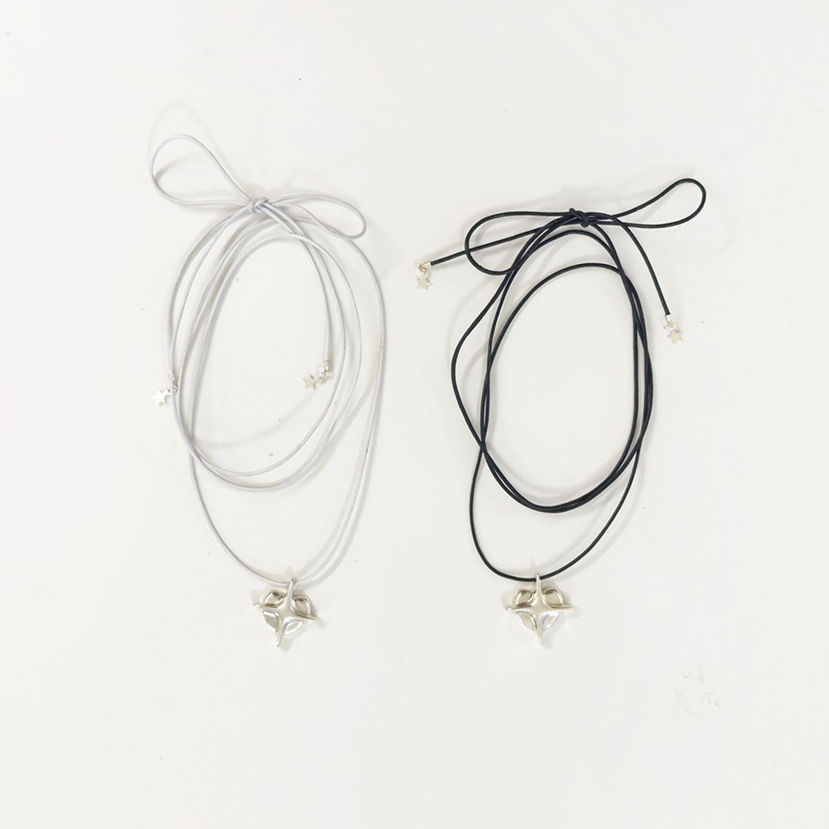 스틸 인스턴트(STILL INSTANT) One Shining Moment - Necklace 09 (2colors)