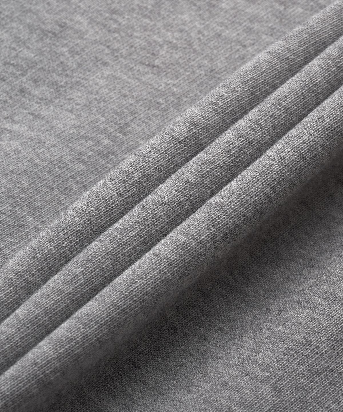아크네 스튜디오(ACNE STUDIOS) 페이스 로고 후드 - 그레이 / CI0130X92