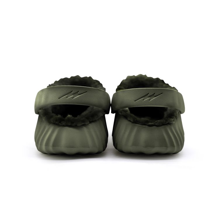 MUSINSA | MO SPORTS Mo Wave Winter Green