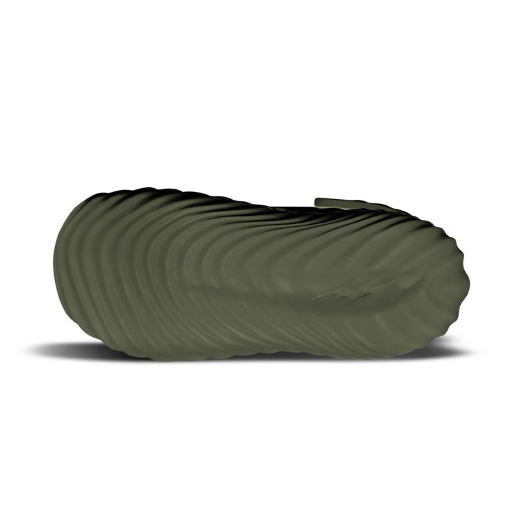 mowl グリーンカモ　mowl green camo Why Mossy Oak Greenleaf?