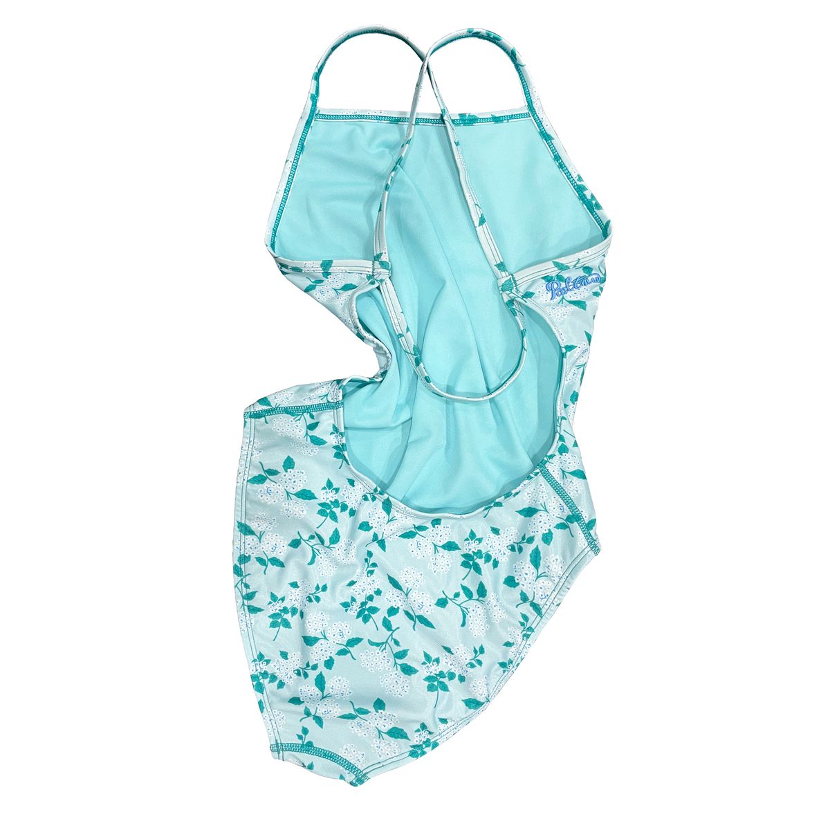 풀타임(POOLTIME) 하이드레인저 - 포인트 에디션 / 시그니처(미들컷) - 픽스드백