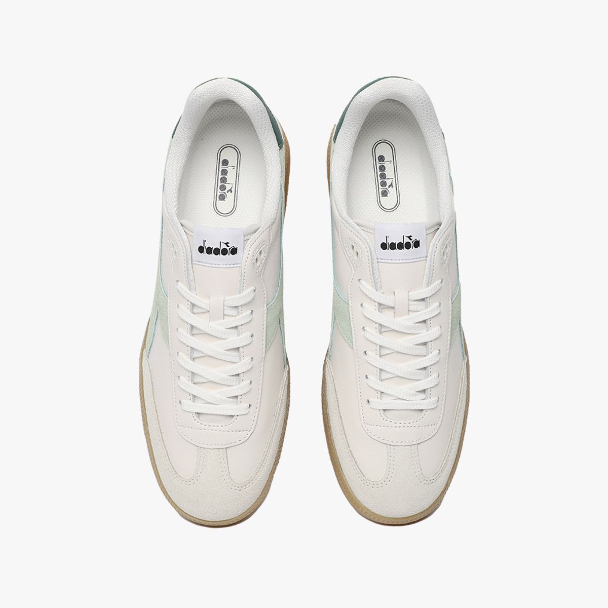 디아도라(diadora) 살토 MINT