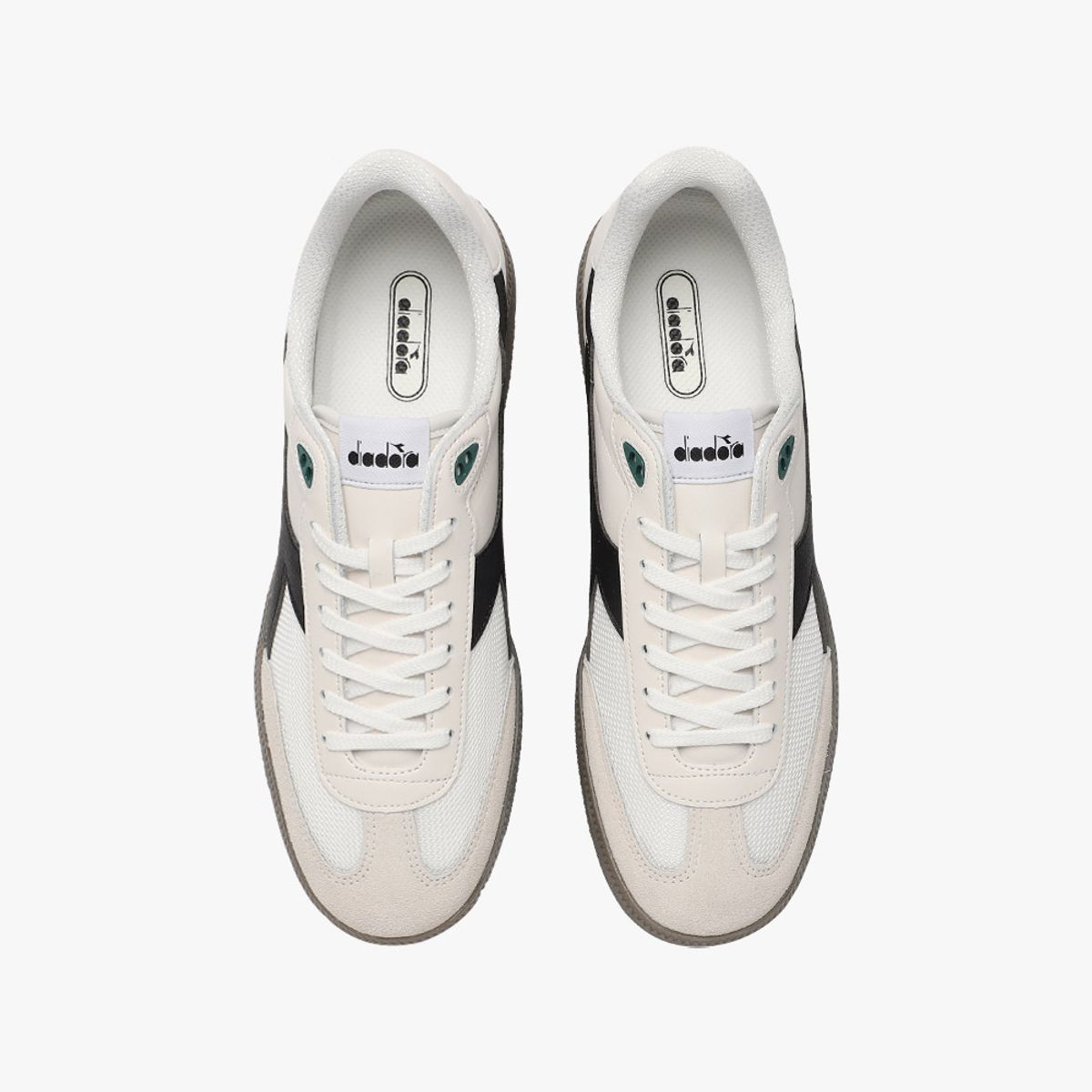 디아도라(diadora) 살토 OFF WHITE
