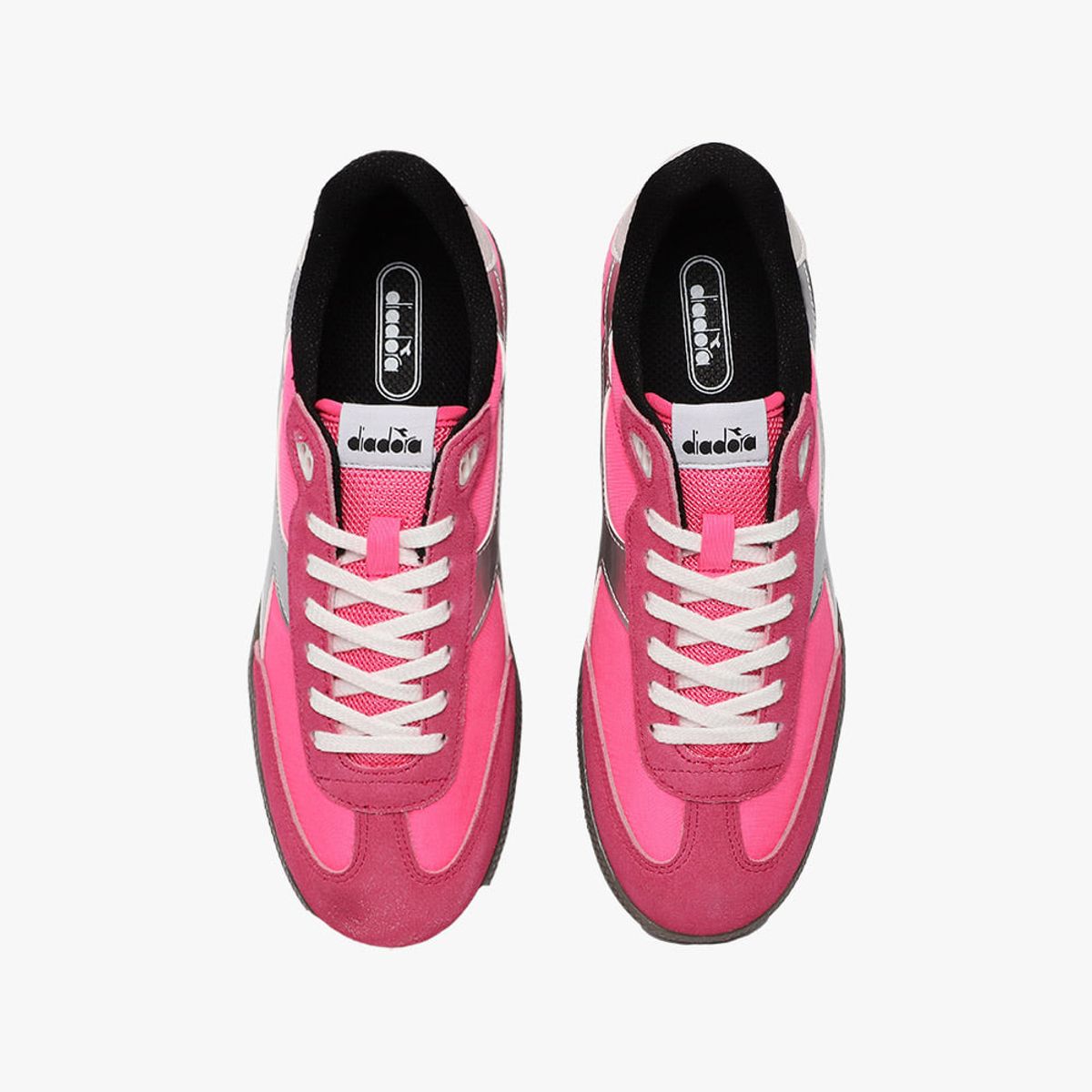 디아도라(diadora) 살토 PINK