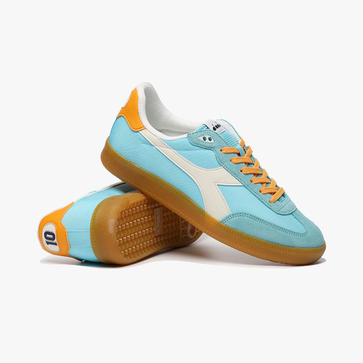 디아도라(diadora) 살토 SKY BLUE