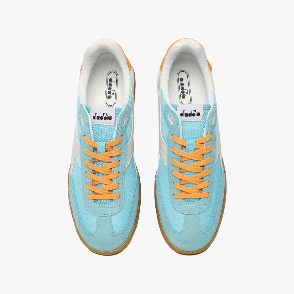 디아도라(diadora) 살토 SKY BLUE