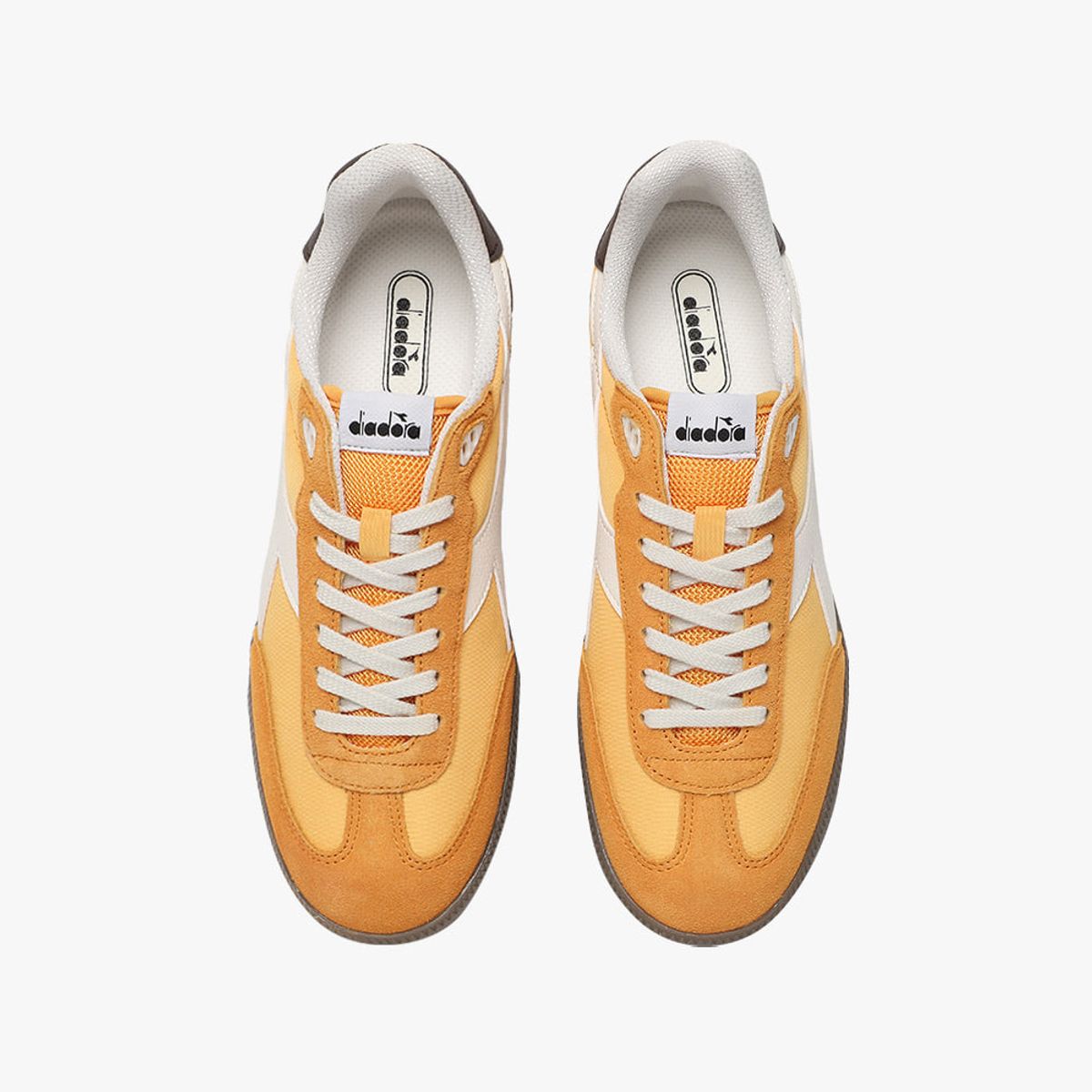 디아도라(diadora) 살토 YELLOW