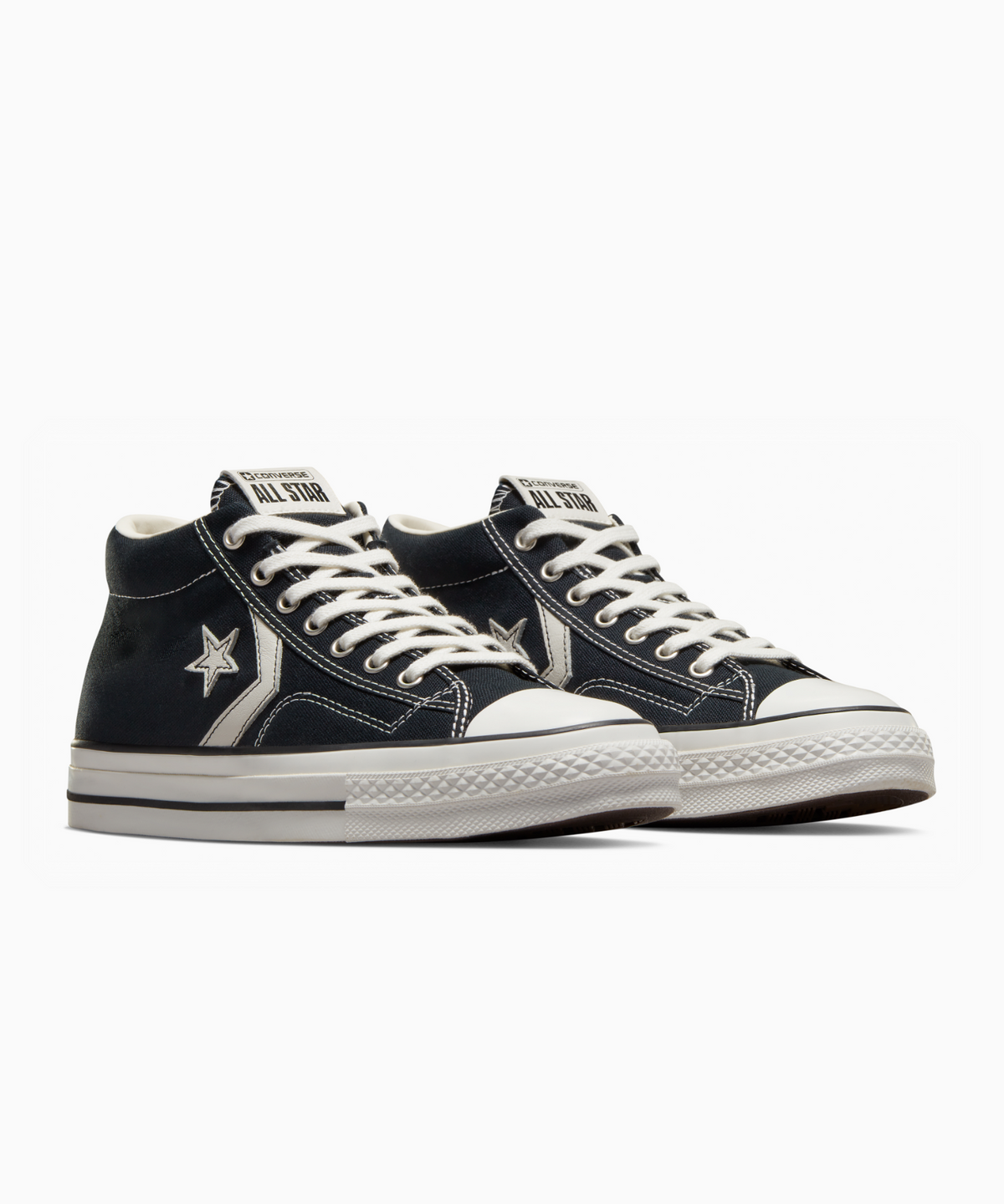 컨버스(CONVERSE) 스타 플레이어 76 블랙 A06920C
