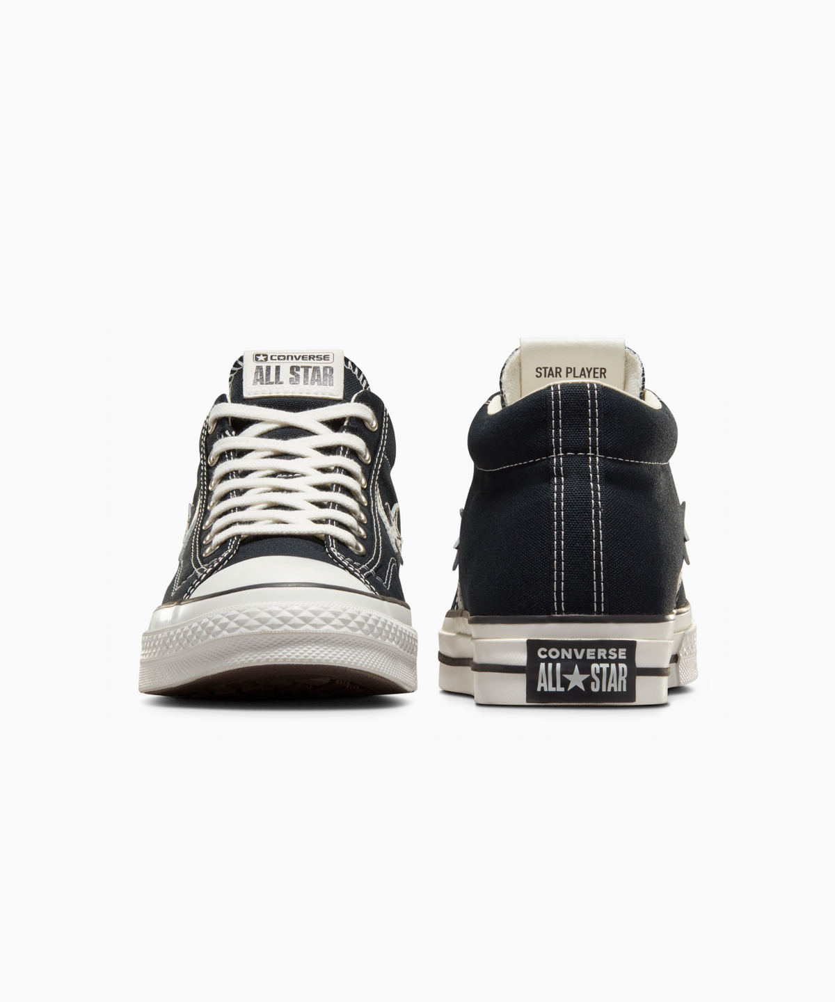 컨버스(CONVERSE) 스타 플레이어 76 블랙 A06920C