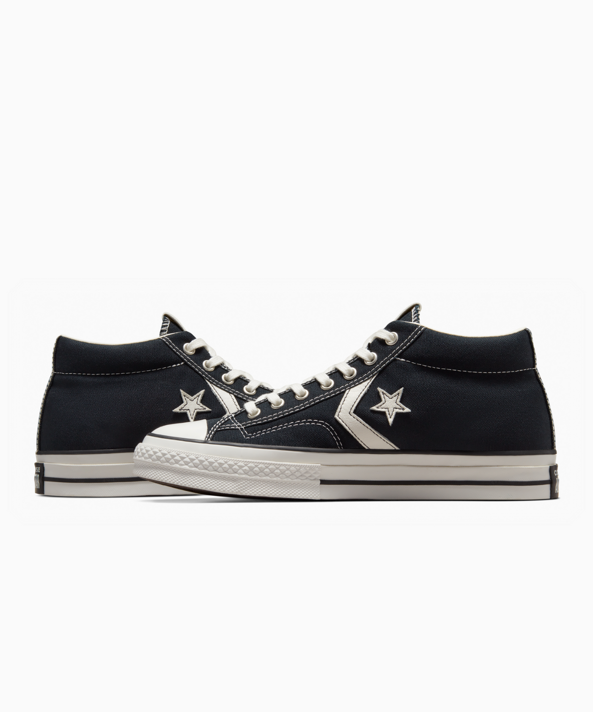 컨버스(CONVERSE) 스타 플레이어 76 블랙 A06920C
