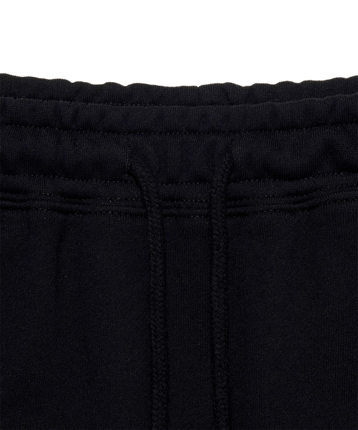 리(LEE) 우먼 스웻 미니 스커트 블랙