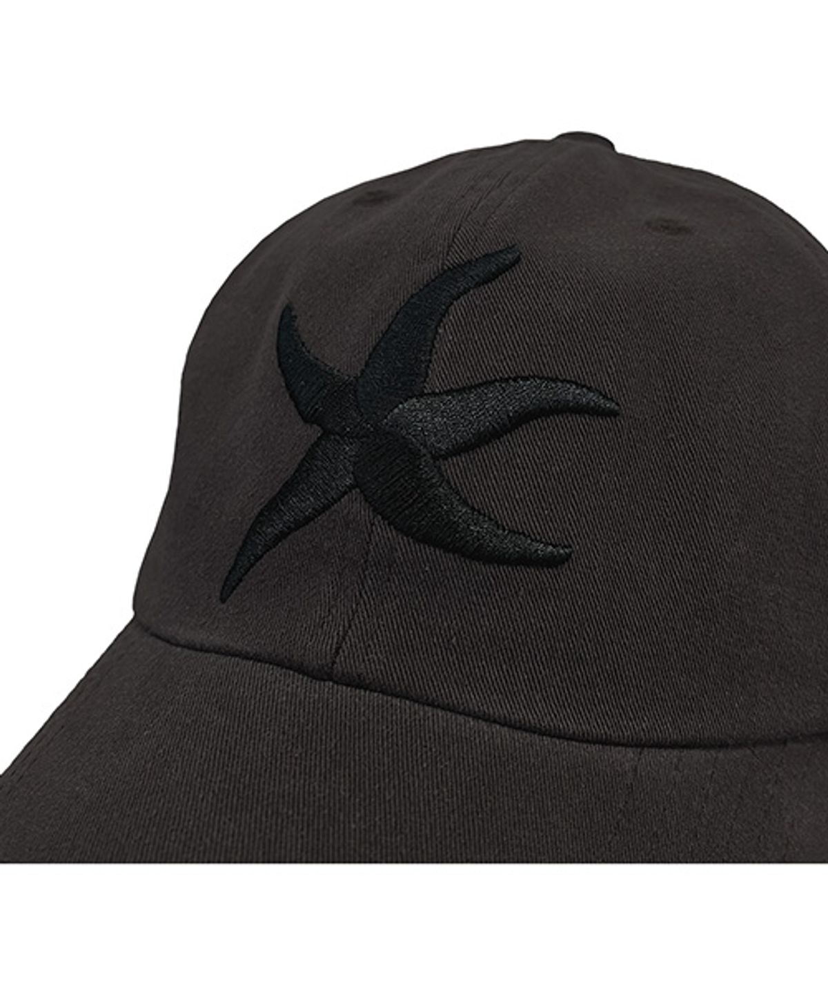 더콜디스트모먼트(THECOLDESTMOMENT) TCM starfish cap (brown)