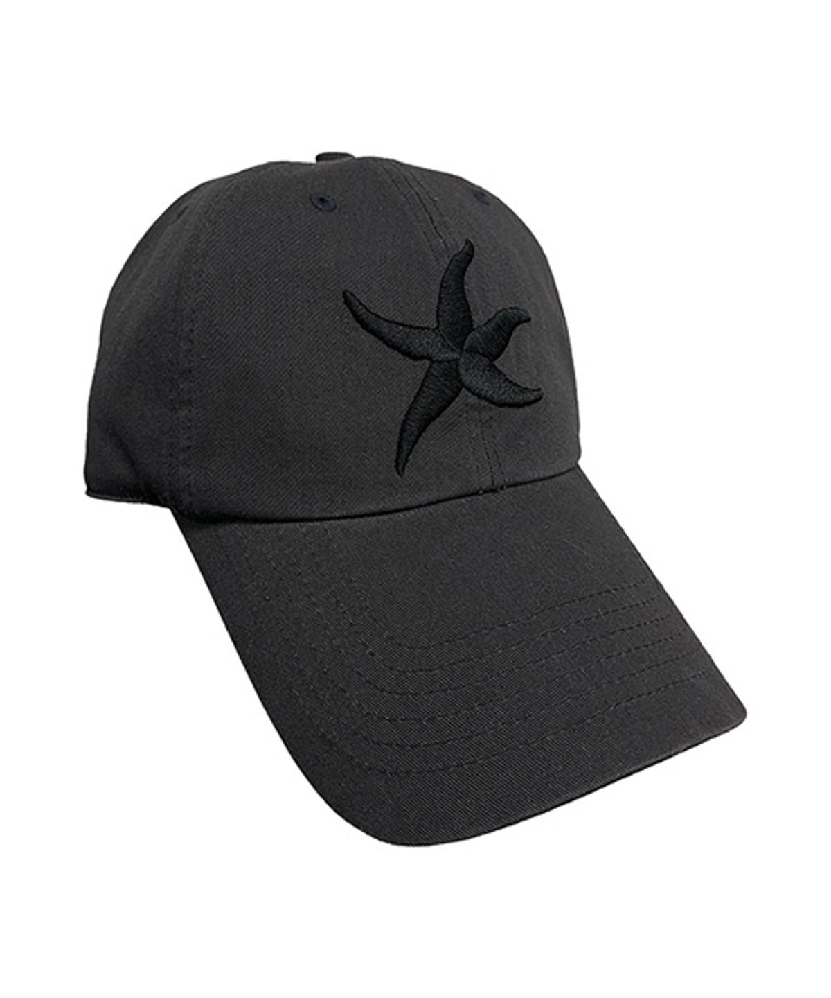더콜디스트모먼트(THECOLDESTMOMENT) TCM starfish cap (charcoal)