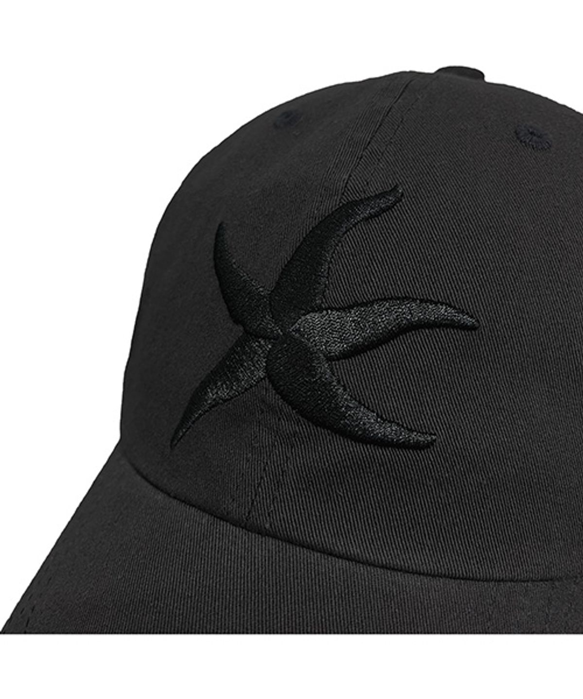 더콜디스트모먼트(THECOLDESTMOMENT) TCM starfish cap (charcoal)