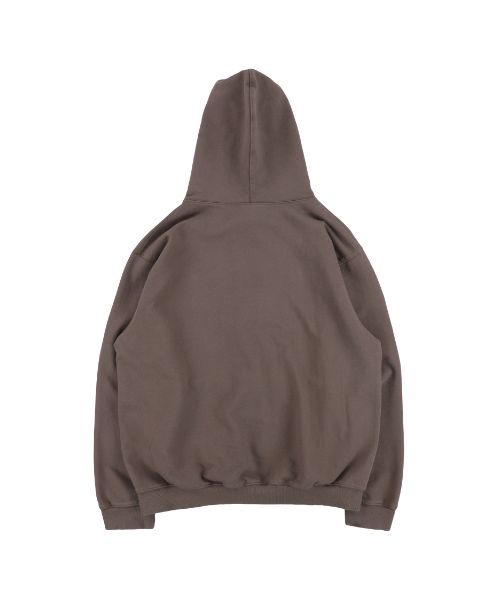 ★人気★【THE COLDEST MOMENT】★TCM at hooded zipup★ MUSINSA公式 | THE COLDEST MOMENT TCM at hooded zip-up (black)