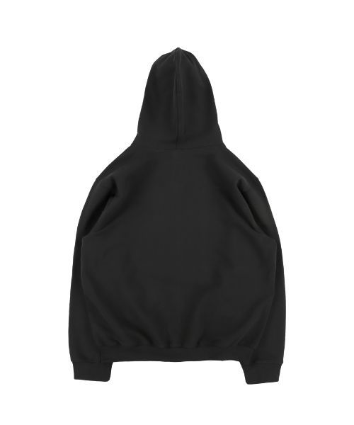 WAYV テン★関税込★THE COLDEST MOMENT TCM 1972 hooded zip-up MUSINSA | THE COLDEST MOMENT TCM 1972 hooded zip-up (black)