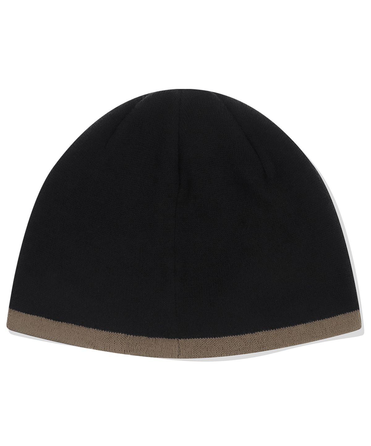 마하그리드(MAHAGRID) DEAD POINT BEANIE BLACK(MG2ESMAB35A)