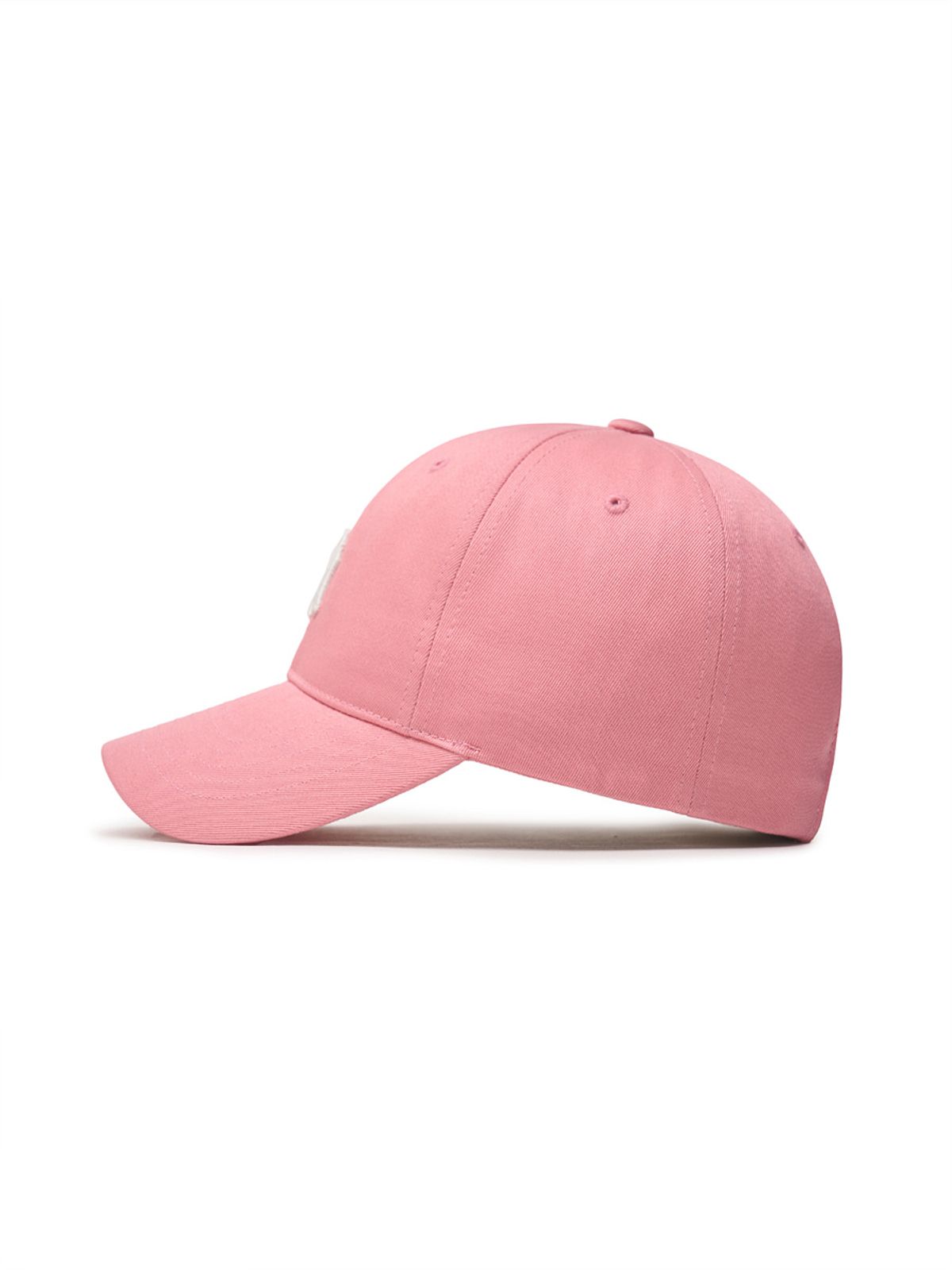 엠엘비(MLB) 루키 언스트럭쳐 볼캡 NY (Pink)