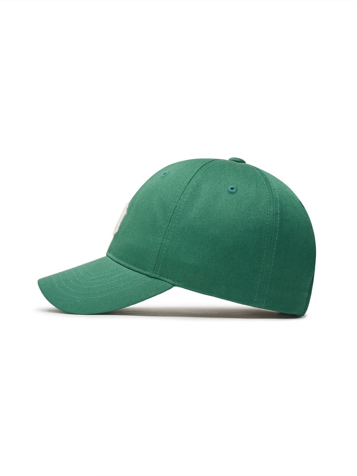 엠엘비(MLB) 루키 언스트럭쳐 볼캡 NY (Green)