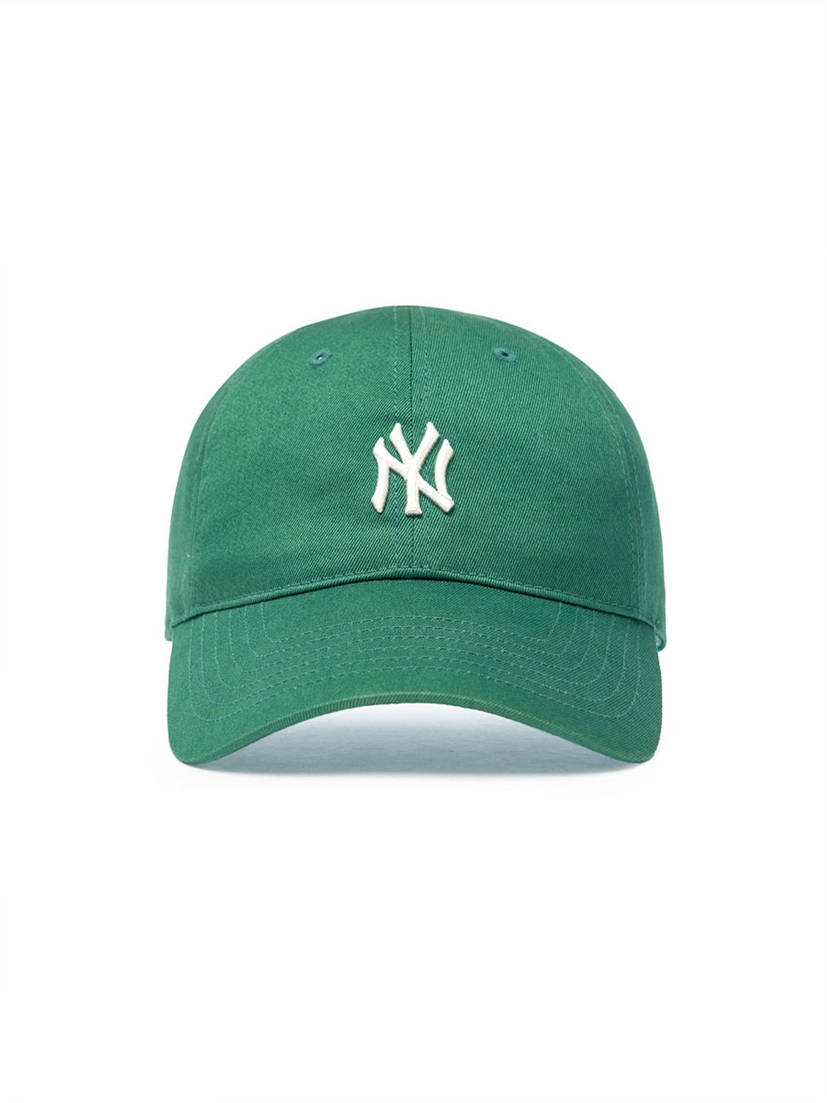 엠엘비(MLB) 루키 언스트럭쳐 볼캡 NY (Green)