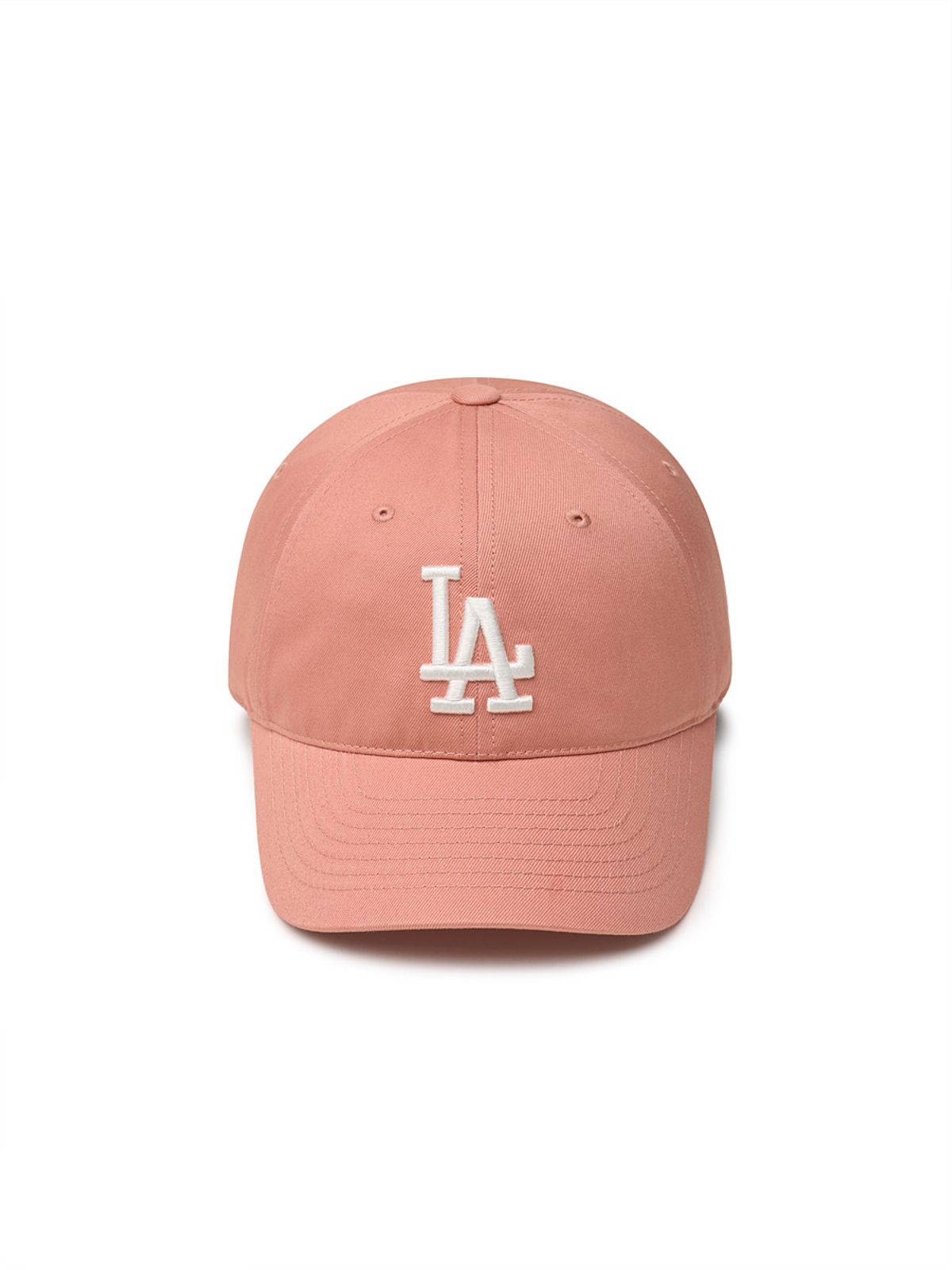 엠엘비(MLB) 에이스 언스트럭쳐 볼캡 LA (Mg.Coral)