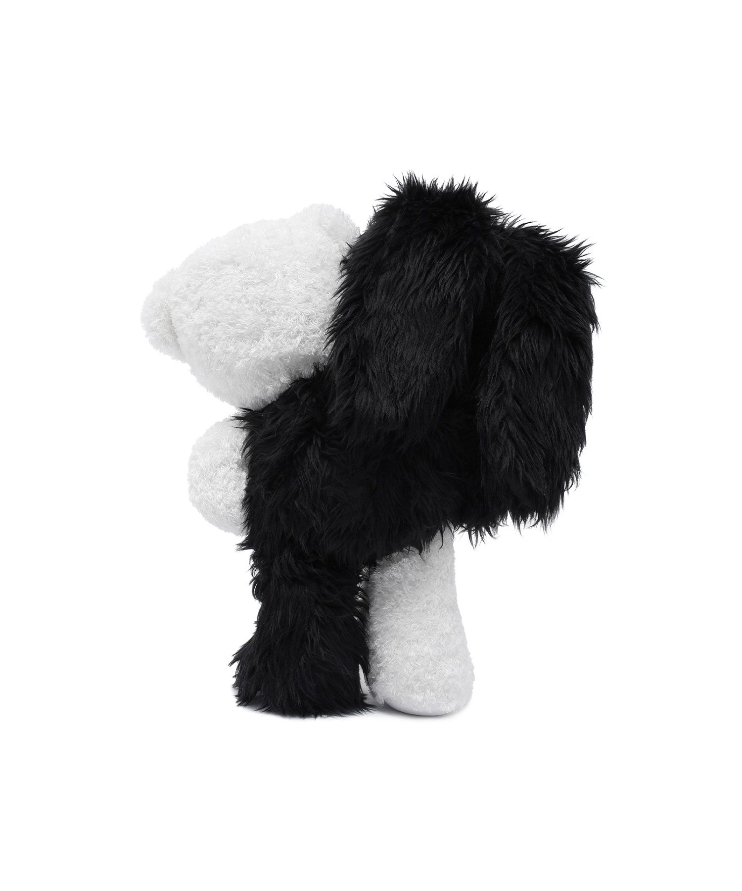 スマホケース・テックアクセサリーその他 [NICEGHOSTCLUB]MONO BUNNY BEAR DOLL_BLACK (NG2EMUAB64A) MUSINSA | NICE GHOST CLUB MONO BUNNY BEAR DOLL_BLACK