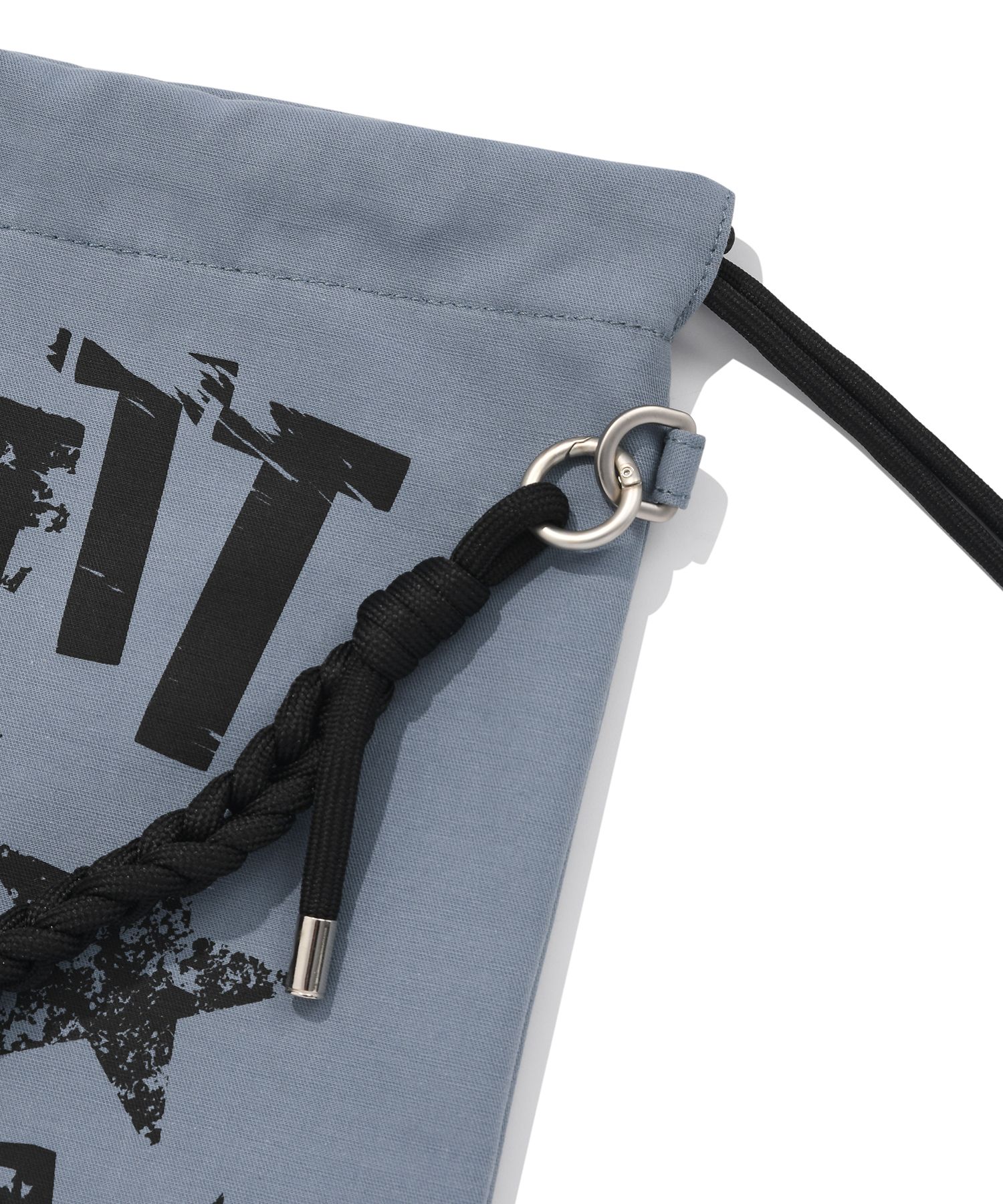 トートバッグ Fallett rock band rope gym blue FA2401BG05BL MUSINSA公式 | FALLETT rock band rope gym blue