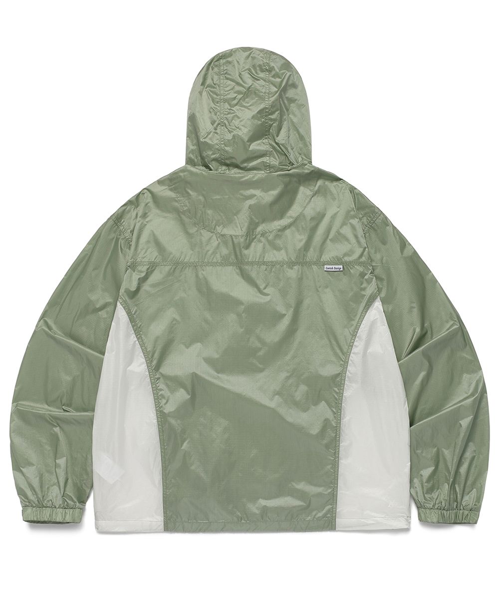 コート CAVISH LIGHT SHELL WIND BREAKER GREENCV2ESUB960A MUSINSA | CAVISH LIGHT SHELL WIND BREAKER GREEN(CV2ESUB960A)