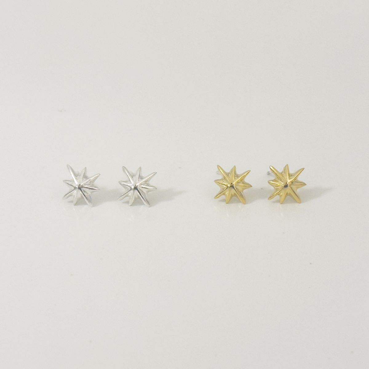 스틸 인스턴트(STILL INSTANT) One Shining Moment - Earring 07 (2colors)