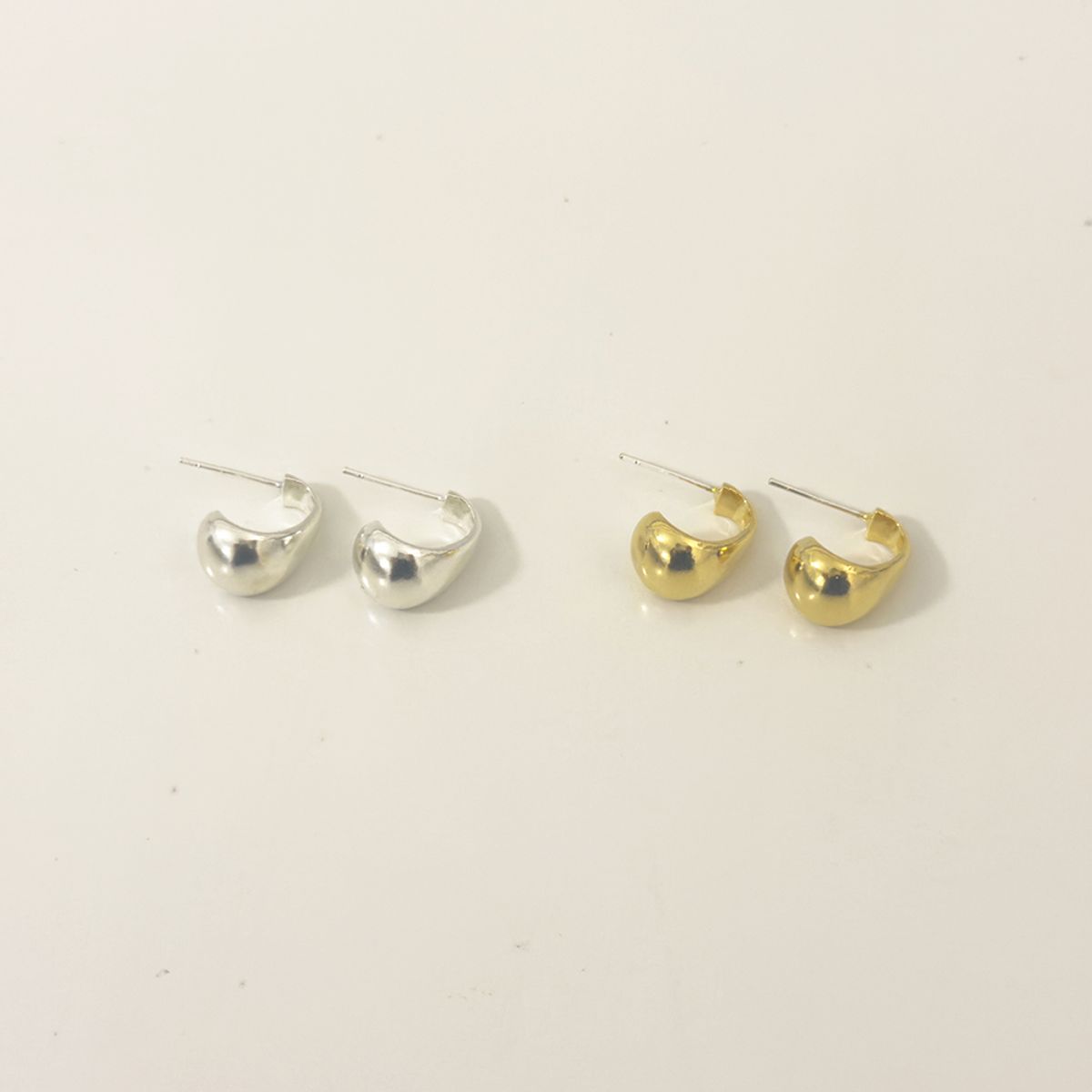스틸 인스턴트(STILL INSTANT) One Shining Moment - Earring 06 (2colors)