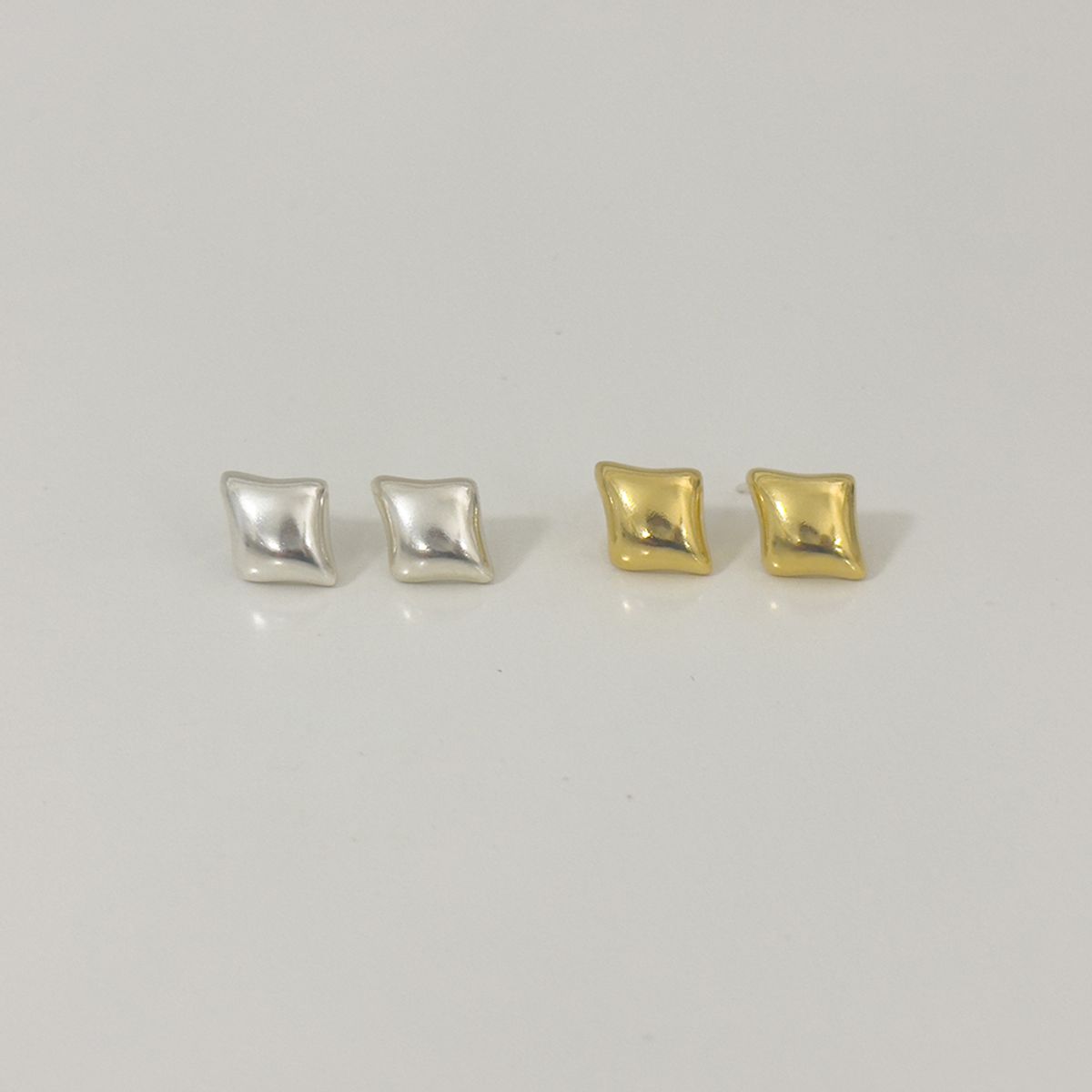 스틸 인스턴트(STILL INSTANT) One Shining Moment - Earring 04 (2colors)