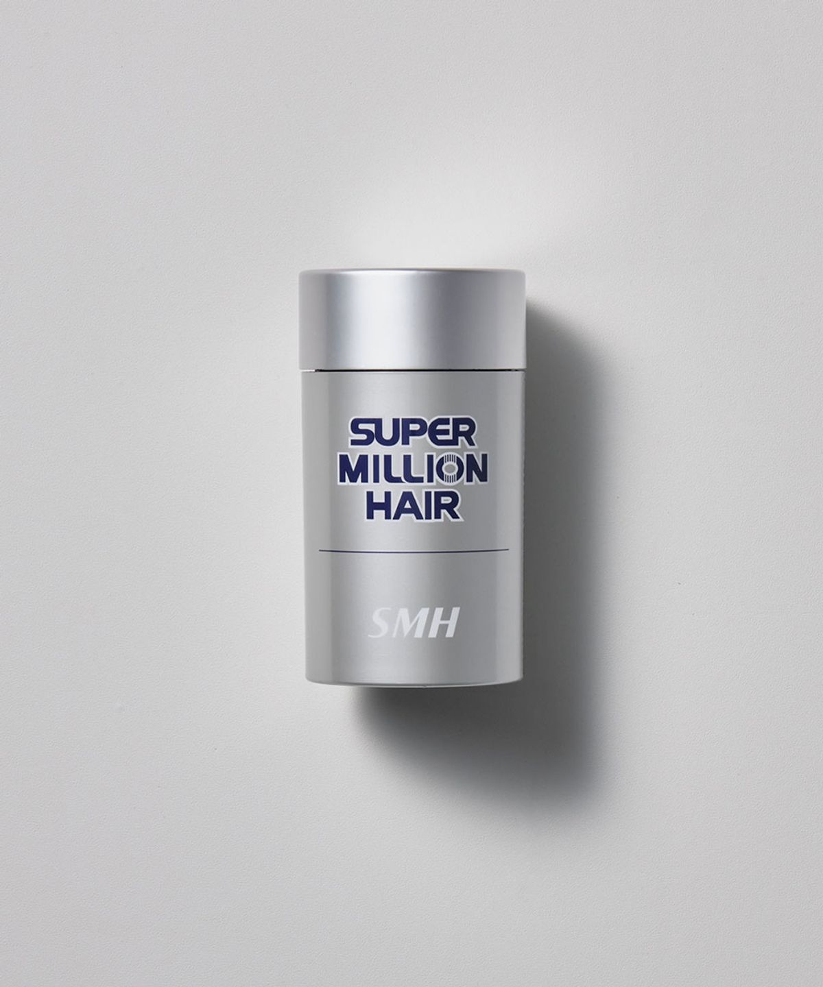 슈퍼밀리언헤어(SUPER MILLION HAIR) 흑채 25g 10개