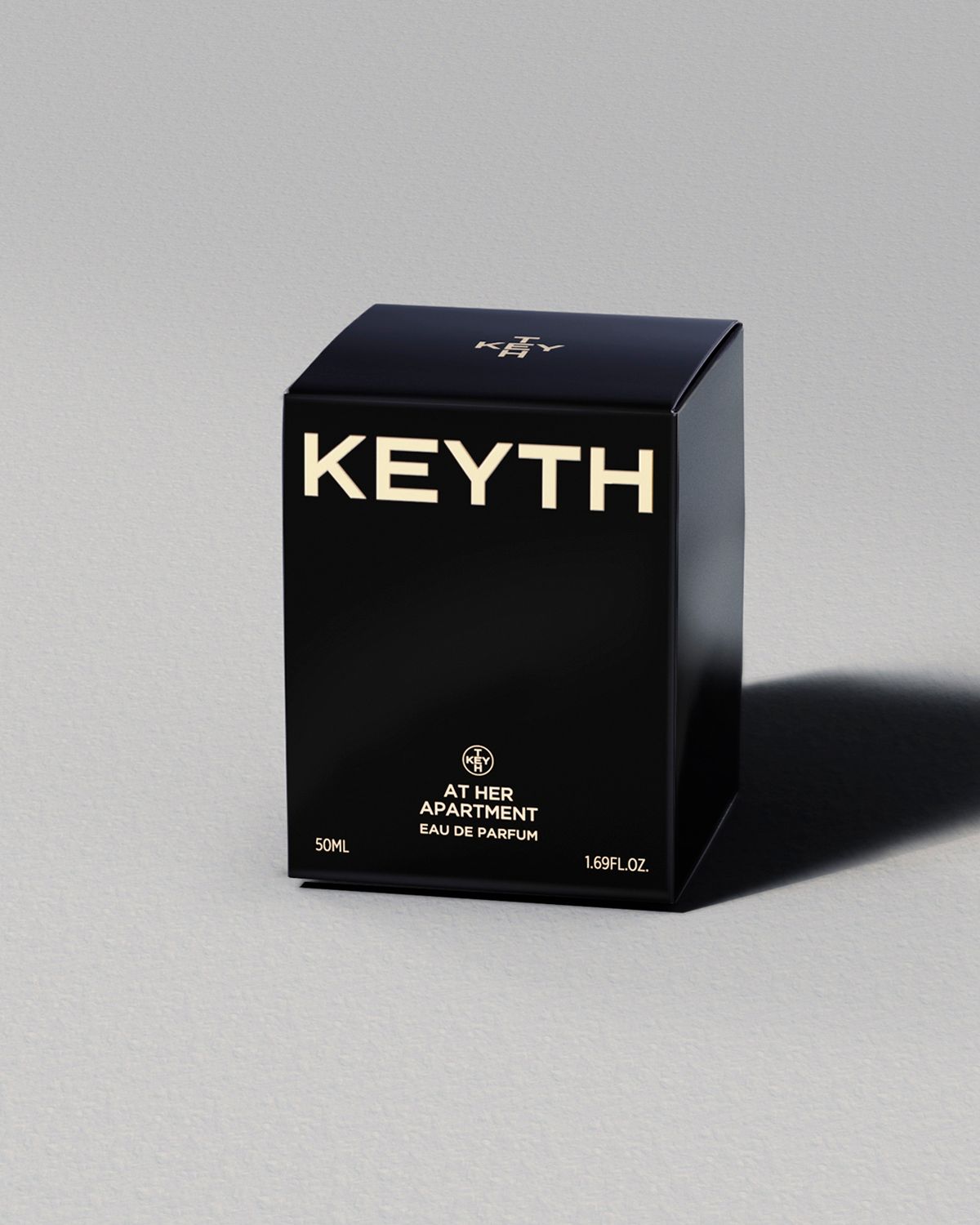 키스(KEYTH) 오 드 퍼퓸 50ML 앳 허 아파트먼트