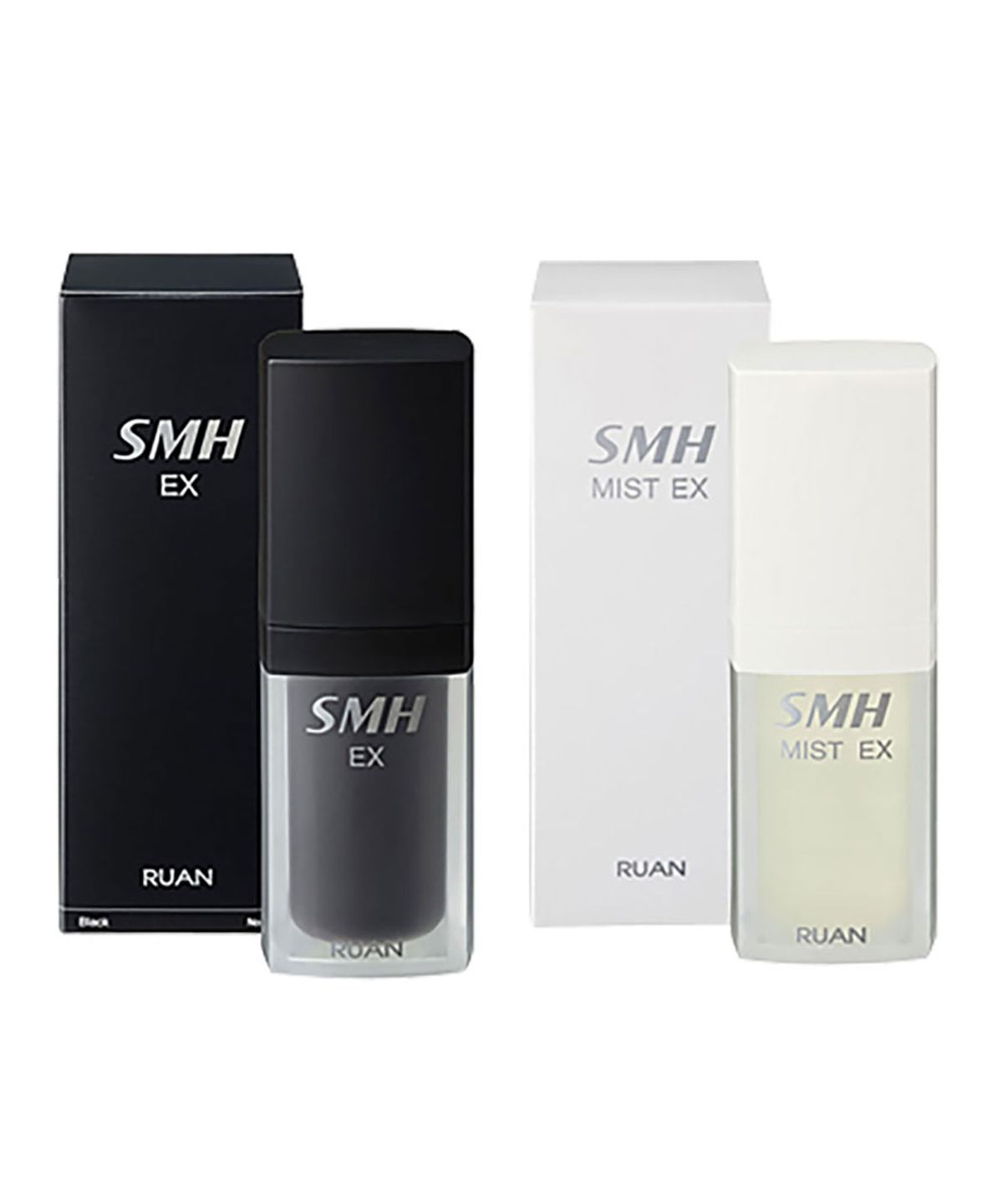 슈퍼밀리언헤어(SUPER MILLION HAIR) 슈퍼밀리언헤어EX 세트