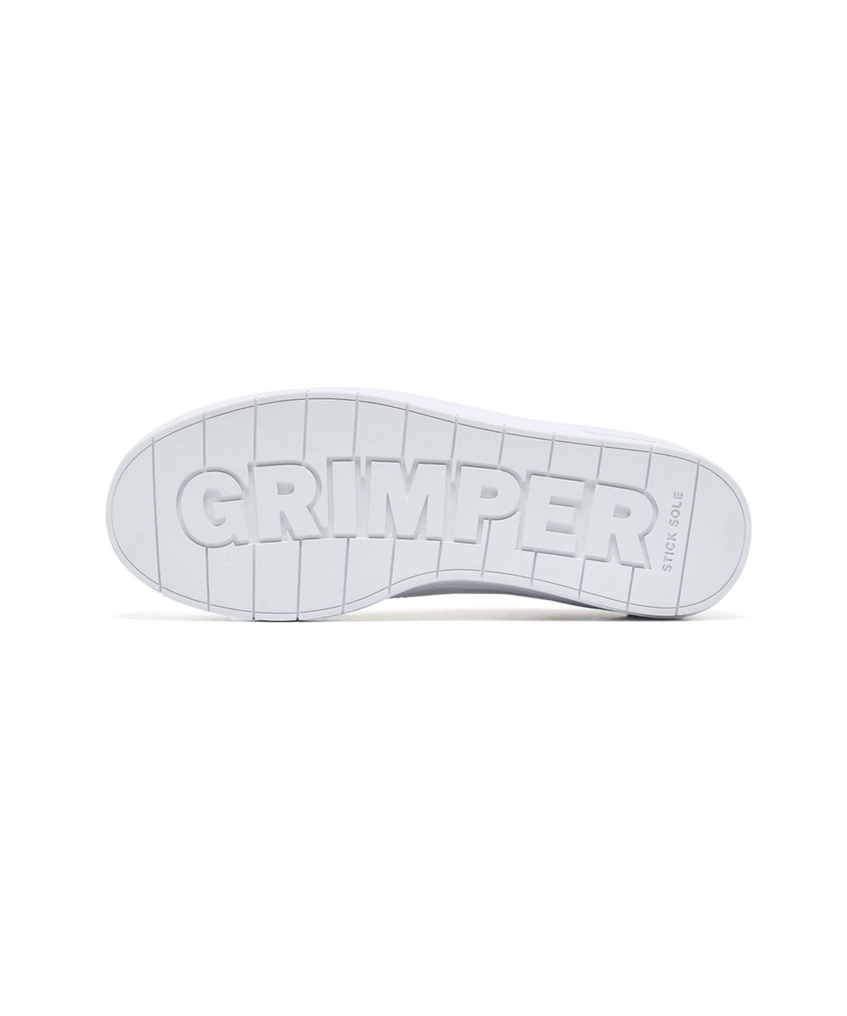 글림퍼(GRIMPER) 스틱 글레이즈드 화이트