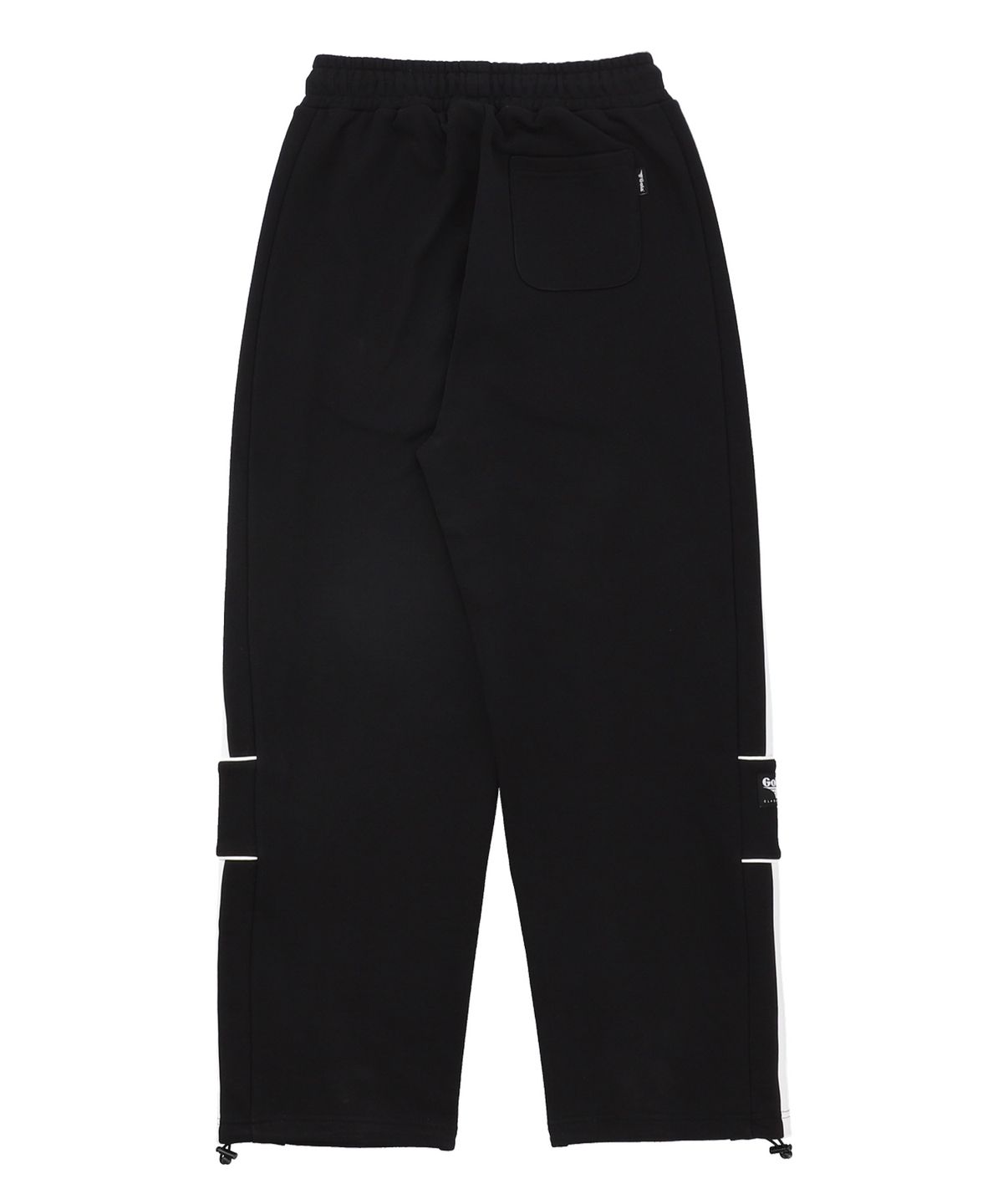 골라(GOLA) TRACK SWEATPANTS [BLACK]