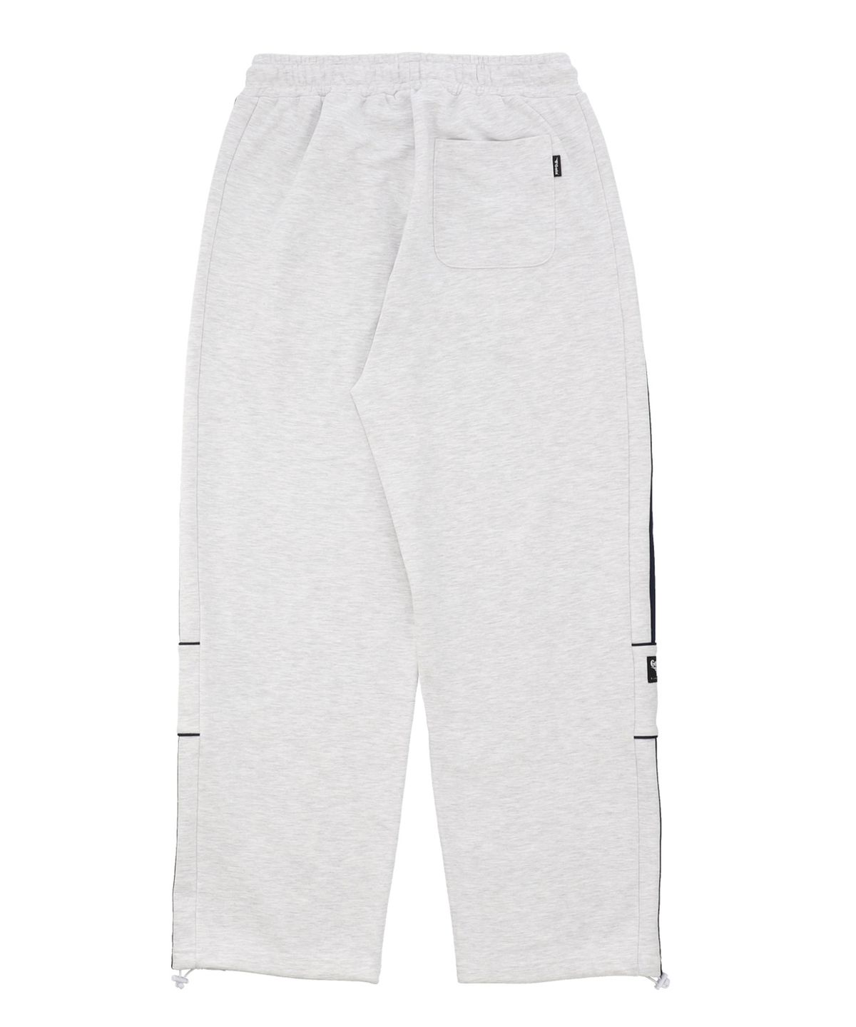 골라(GOLA) TRACK SWEATPANTS [LIGHT GRAY]